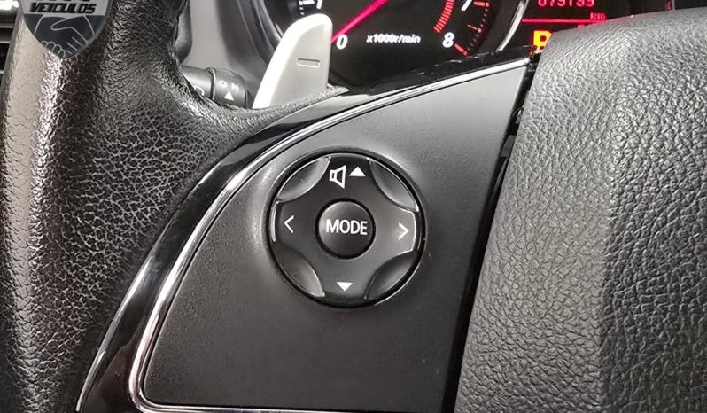 
								Mitsubishi ASX 2.0 16V 4×2 Flex Aut. 2019 full									