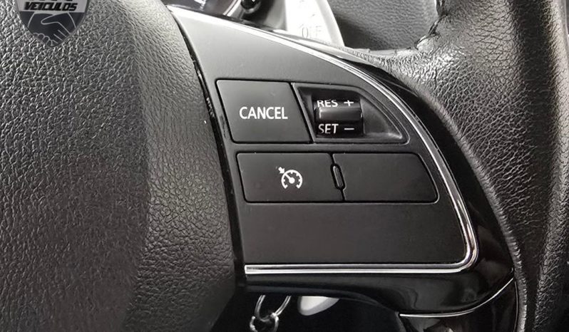 
								Mitsubishi ASX 2.0 16V 4×2 Flex Aut. 2019 full									