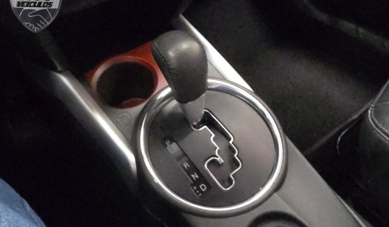 
								Mitsubishi ASX 2.0 16V 4×2 Flex Aut. 2019 full									