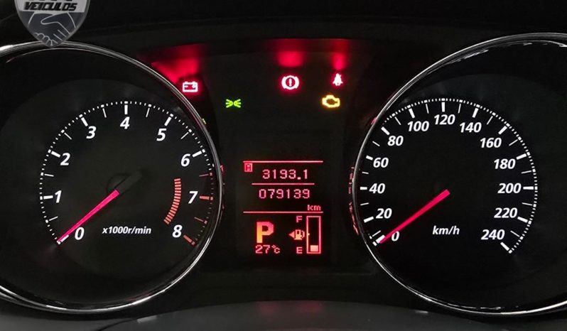 
								Mitsubishi ASX 2.0 16V 4×2 Flex Aut. 2019 full									