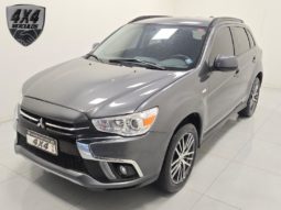 
										Mitsubishi ASX 2.0 16V 4×2 Flex Aut. 2019 full									