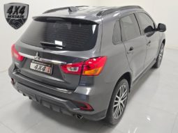 
										Mitsubishi ASX 2.0 16V 4×2 Flex Aut. 2019 full									