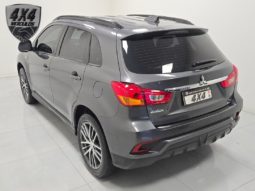 
										Mitsubishi ASX 2.0 16V 4×2 Flex Aut. 2019 full									