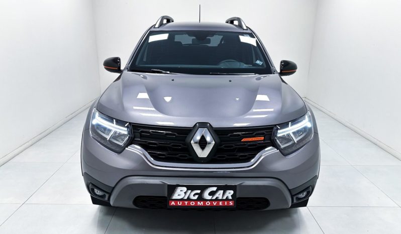 
								Renault Duster Iconic Plus 1.3 TB 16V Flex Aut. 2025 full									