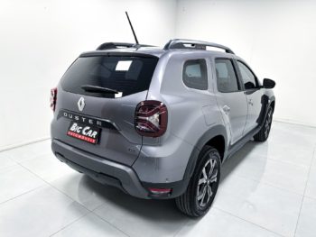 Renault Duster Iconic Plus 1.3 TB 16V Flex Aut. 2025