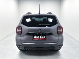 
										Renault Duster Iconic Plus 1.3 TB 16V Flex Aut. 2025 full									