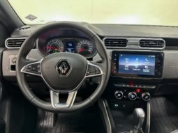 
										Renault Duster Iconic Plus 1.3 TB 16V Flex Aut. 2025 full									