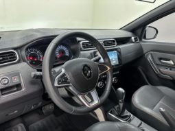 
										Renault Duster Iconic Plus 1.3 TB 16V Flex Aut. 2025 full									