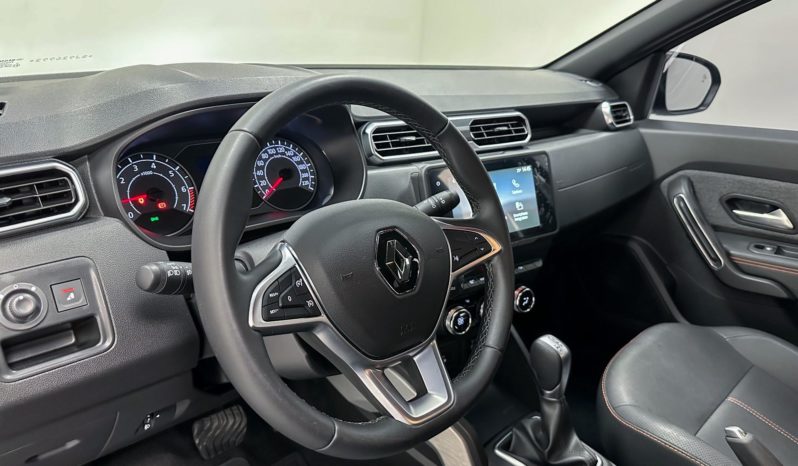 
								Renault Duster Iconic Plus 1.3 TB 16V Flex Aut. 2025 full									