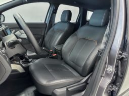 
										Renault Duster Iconic Plus 1.3 TB 16V Flex Aut. 2025 full									