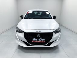 
										Peugeot 208 Active 1.6 Flex 16V  Aut. 2024 full									