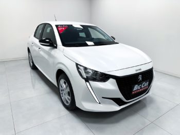 Peugeot 208 Active 1.6 Flex 16V  Aut. 2024