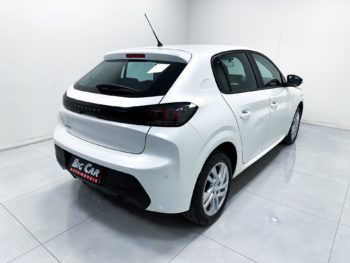 Peugeot 208 Active 1.6 Flex 16V  Aut. 2024