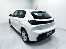 
										Peugeot 208 Active 1.6 Flex 16V  Aut. 2024 full									
