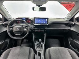 
										Peugeot 208 Active 1.6 Flex 16V  Aut. 2024 full									