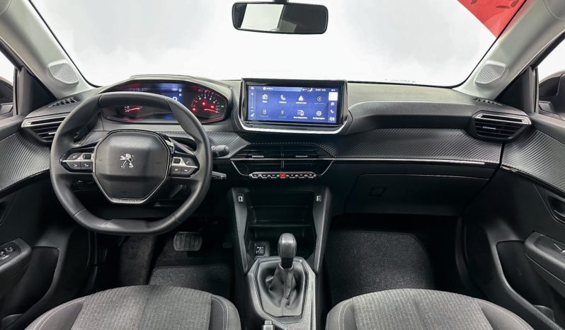
								Peugeot 208 Active 1.6 Flex 16V  Aut. 2024 full									
