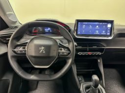 
										Peugeot 208 Active 1.6 Flex 16V  Aut. 2024 full									