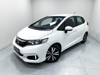 Honda Fit EX 1.5 Flex 16V Aut. 2019