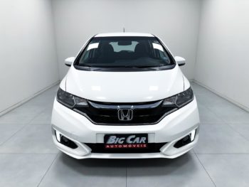 Honda Fit EX 1.5 Flex 16V Aut. 2019