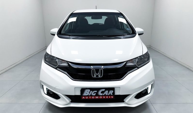 
								Honda Fit EX 1.5 Flex 16V Aut. 2019 full									