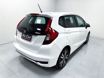 Honda Fit EX 1.5 Flex 16V Aut. 2019