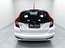 
										Honda Fit EX 1.5 Flex 16V Aut. 2019 full									