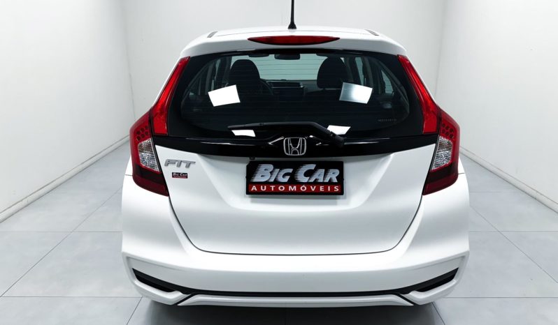 
								Honda Fit EX 1.5 Flex 16V Aut. 2019 full									