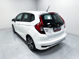 
										Honda Fit EX 1.5 Flex 16V Aut. 2019 full									