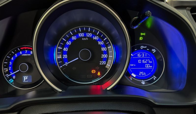 
								Honda Fit EX 1.5 Flex 16V Aut. 2019 full									