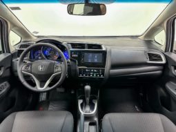 
										Honda Fit EX 1.5 Flex 16V Aut. 2019 full									