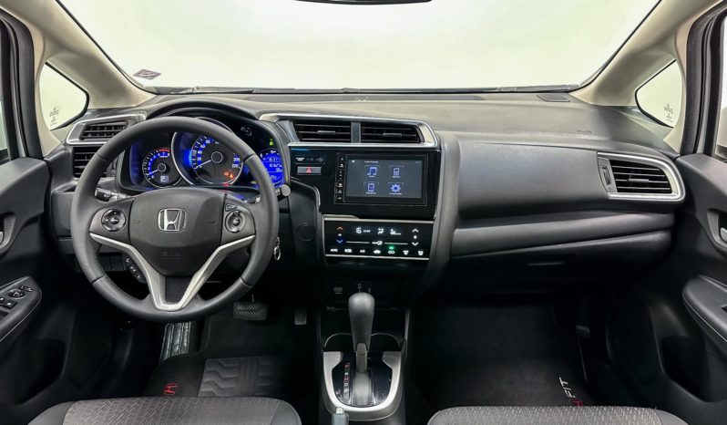 
								Honda Fit EX 1.5 Flex 16V Aut. 2019 full									