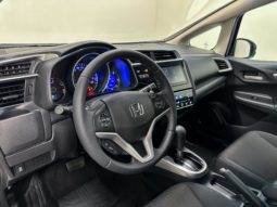 
										Honda Fit EX 1.5 Flex 16V Aut. 2019 full									