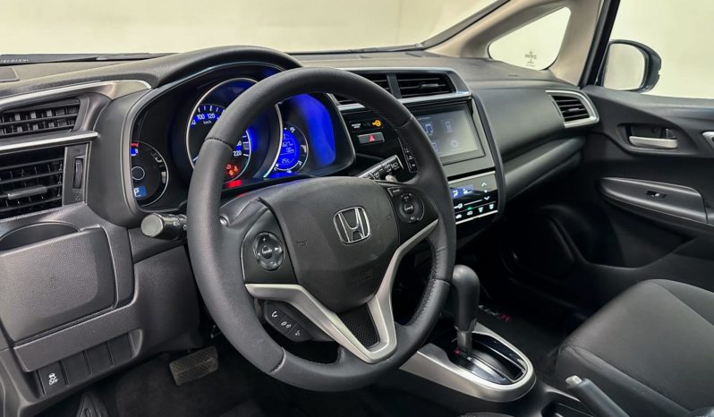 
								Honda Fit EX 1.5 Flex 16V Aut. 2019 full									