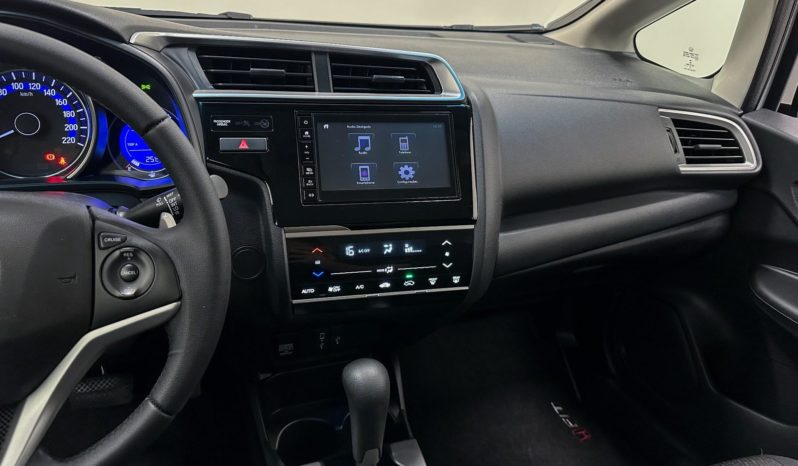 
								Honda Fit EX 1.5 Flex 16V Aut. 2019 full									