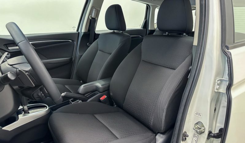 
								Honda Fit EX 1.5 Flex 16V Aut. 2019 full									