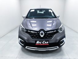 
										Renault Captur Intense 1.3 TB 16V Flex Aut. 2022 full									