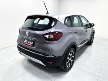 Renault Captur Intense 1.3 TB 16V Flex Aut. 2022