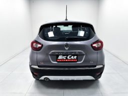 
										Renault Captur Intense 1.3 TB 16V Flex Aut. 2022 full									