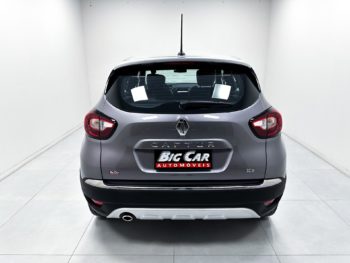 Renault Captur Intense 1.3 TB 16V Flex Aut. 2022