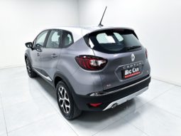 
										Renault Captur Intense 1.3 TB 16V Flex Aut. 2022 full									