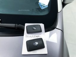 
										Renault Captur Intense 1.3 TB 16V Flex Aut. 2022 full									