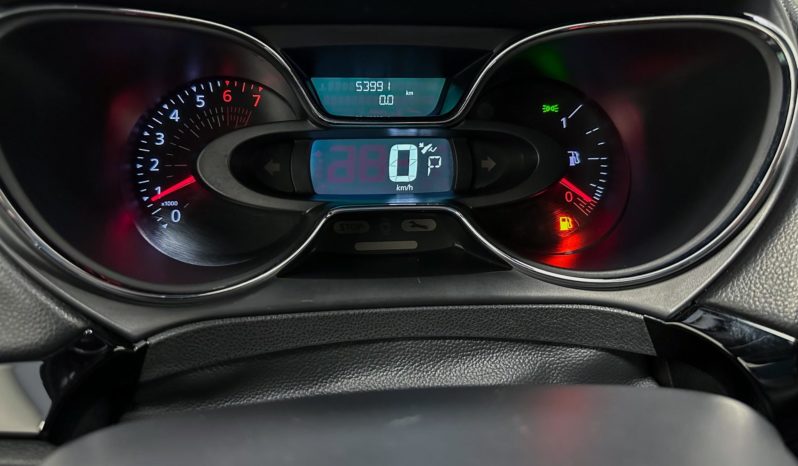 
								Renault Captur Intense 1.3 TB 16V Flex Aut. 2022 full									