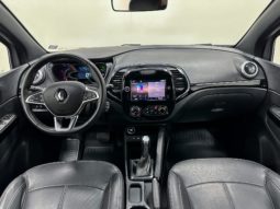 
										Renault Captur Intense 1.3 TB 16V Flex Aut. 2022 full									