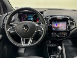 
										Renault Captur Intense 1.3 TB 16V Flex Aut. 2022 full									