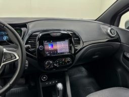
										Renault Captur Intense 1.3 TB 16V Flex Aut. 2022 full									