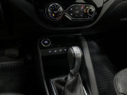 
										Renault Captur Intense 1.3 TB 16V Flex Aut. 2022 full									