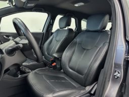 
										Renault Captur Intense 1.3 TB 16V Flex Aut. 2022 full									