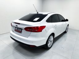
										Ford Focus Fastback SE/SE PLUS 2.0 Flex Aut. 2018 full									