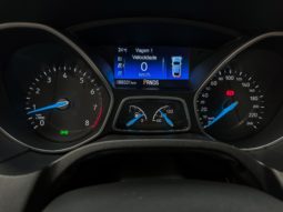 
										Ford Focus Fastback SE/SE PLUS 2.0 Flex Aut. 2018 full									