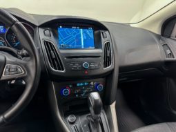 
										Ford Focus Fastback SE/SE PLUS 2.0 Flex Aut. 2018 full									